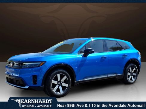 Used 2026 Honda Prologue Touring image 1