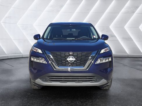 Used 2023 Nissan Rogue SV image 7
