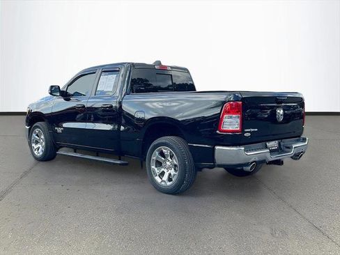 Certified 2022 RAM 1500 Lone Star image 5