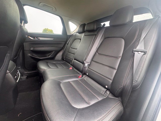 Used 2017 MAZDA CX-5 Grand Touring AWD/4WD image 8