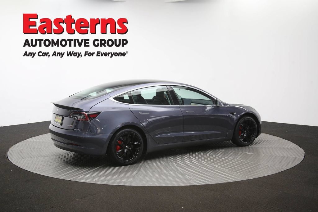 Used 2019 Tesla Model 3 Performance AWD/4WD image 39