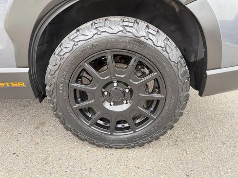 Used 2022 Subaru Forester Wilderness image 3