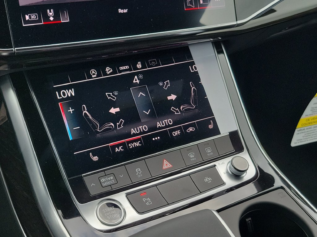 New 2027 Audi Q8 Premium AWD/4WD image 14