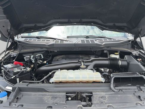 Used 2022 Ford F150 Lariat AWD/4WD image 19