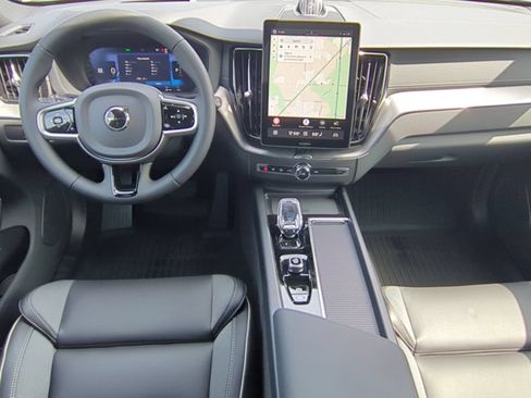New 2026 Volvo XC60 T8 Polestar AWD/4WD image 10