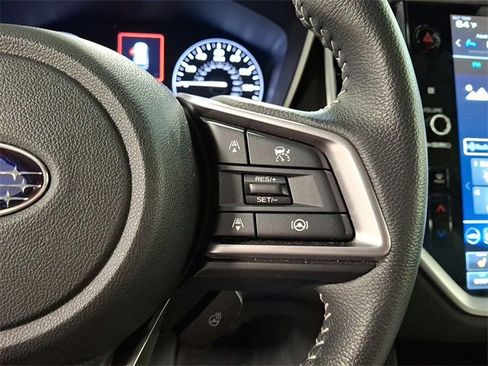 Certified 2025 Subaru Ascent Limited w/ Popular Package #2 image 22