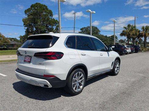 New 2026 BMW X5 sDrive40i w/ Climate Comfort Package image 5
