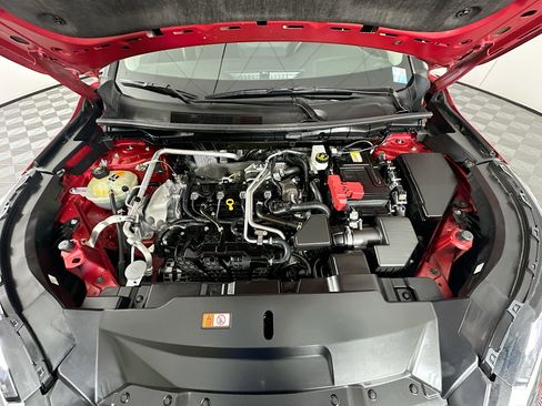 Used 2024 Mitsubishi Outlander SE image 36