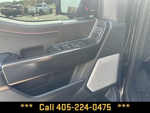 Used 2025 Ford F150 Raptor AWD/4WD image 10