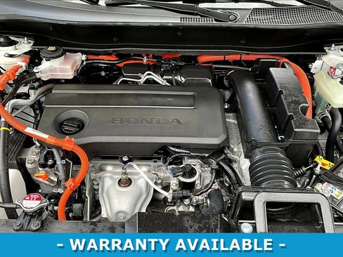 Certified 2026 Honda CR-V Sport image 30