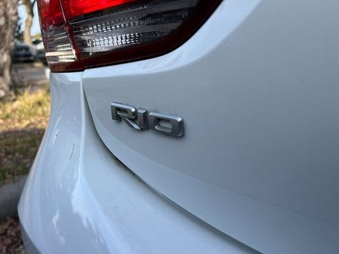 Certified 2023 Kia Rio LX image 9
