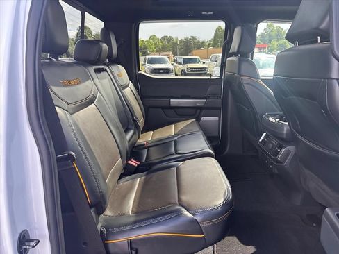 Used 2023 Ford F150 Tremor w/ Equipment Group 402A High AWD/4WD image 15