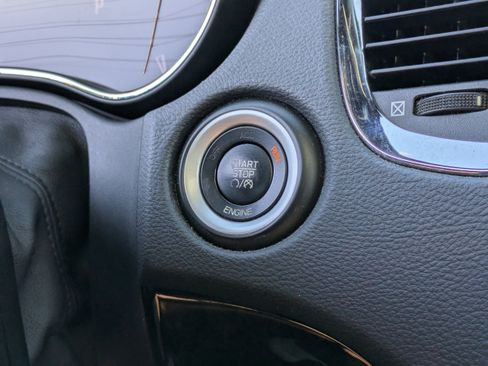 Used 2015 Dodge Durango Citadel w/ Technology Group image 29