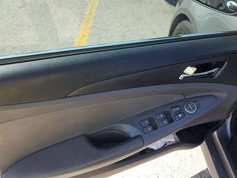 Used 2014 Hyundai Sonata GLS w/ Popular Equipment Group 2 image 9