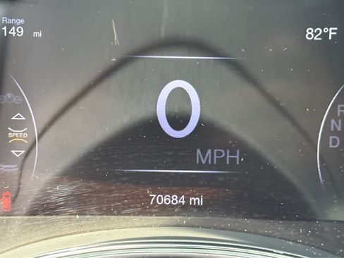 Used 2019 Jeep Grand Cherokee Limited X AWD/4WD image 22