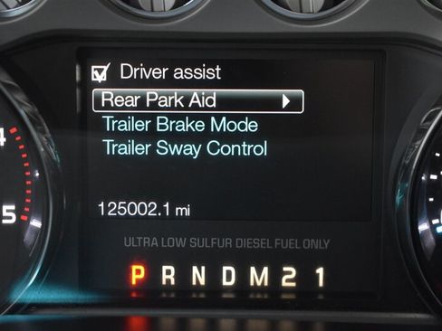 Used 2013 Ford F250 XL w/ PWR Equipment Group AWD/4WD image 19