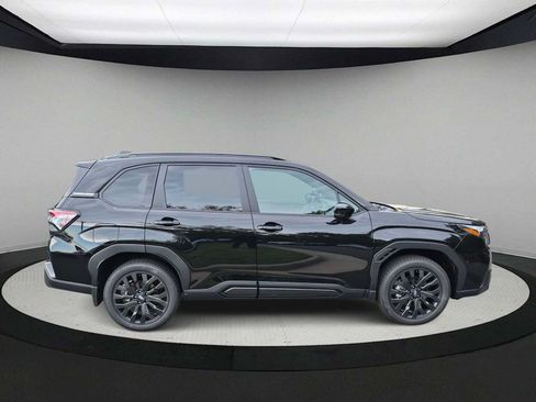 New 2026 Subaru Forester Sport AWD/4WD image 9