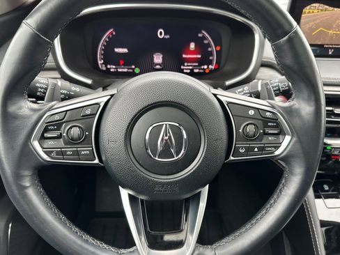 Used 2022 Acura MDX SH-AWD w/ Advance Package image 27