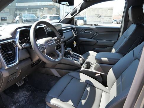 New 2026 GMC Canyon Elevation w/ Convenience Package AWD/4WD image 38