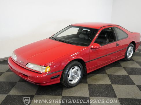 Used 1992 Ford Thunderbird Super image 7