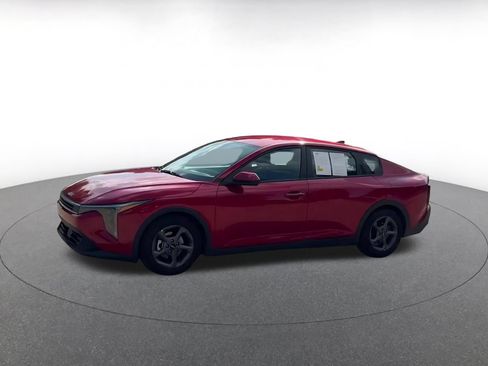 Used 2025 Kia K4 FWD image 7
