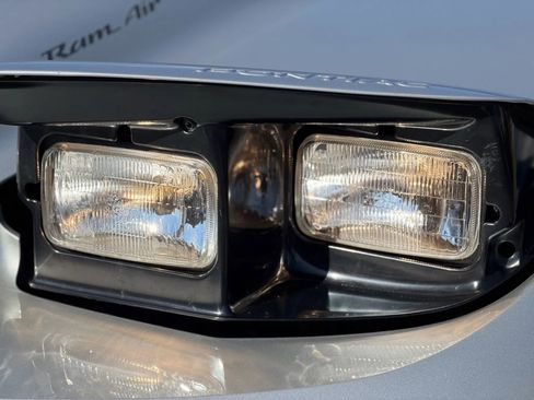 Used 2000 Pontiac Firebird Formula image 27