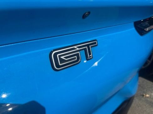 Used 2023 Ford Mustang Mach-E GT AWD/4WD image 3
