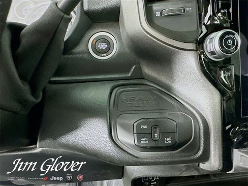 New 2026 RAM 2500 Tradesman image 30