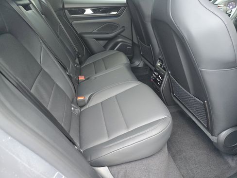 New 2025 Porsche Macan 4S Electric image 14