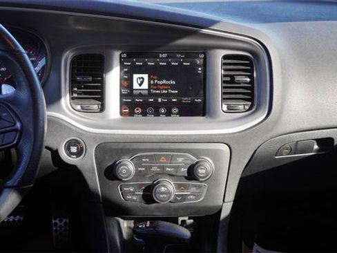 Certified 2022 Dodge Charger GT w/ Blacktop Package image 15