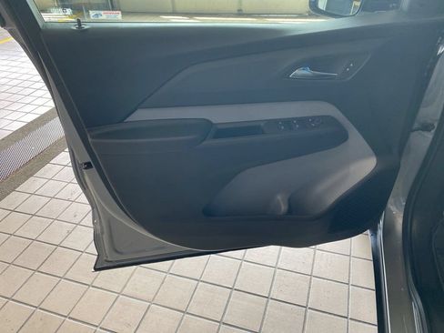 New 2027 Chevrolet Bolt LT FWD image 10