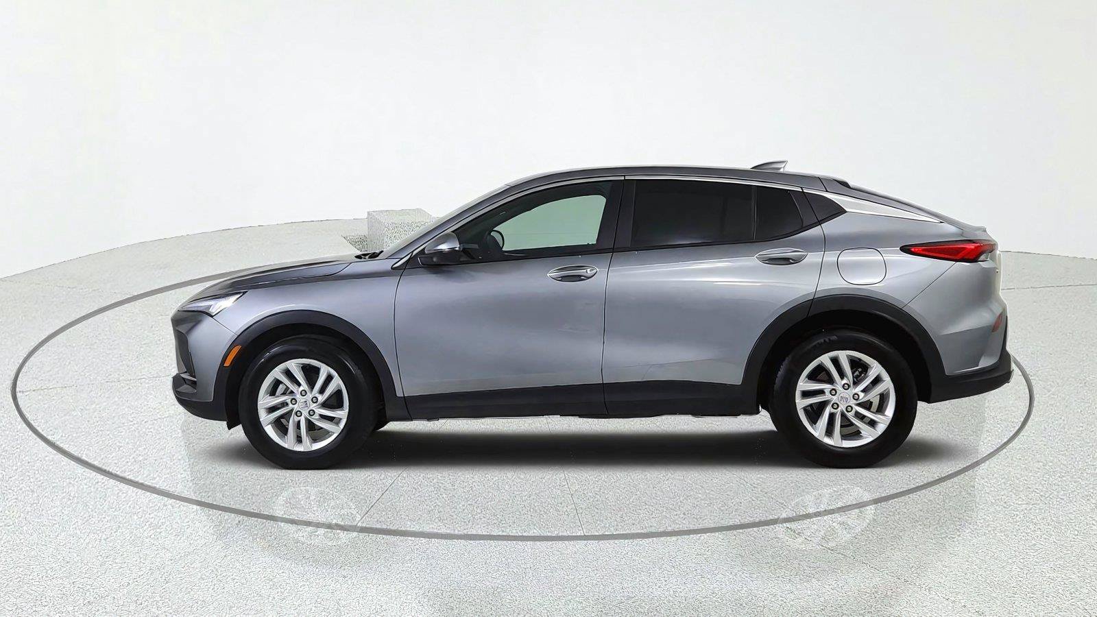 Used 2026 Buick Envista Preferred FWD image 4