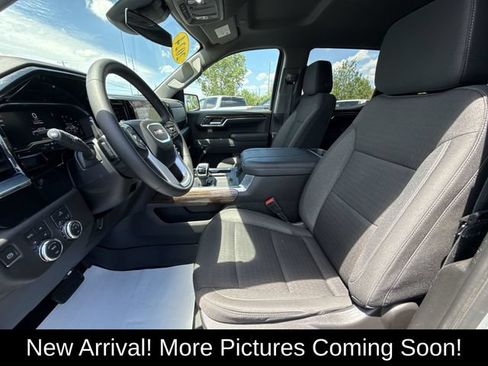 Certified 2024 GMC Sierra 1500 Elevation AWD/4WD image 19