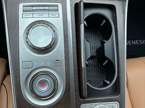 Used 2023 Genesis GV80 2.5T w/ Prestige 20" Package image 36