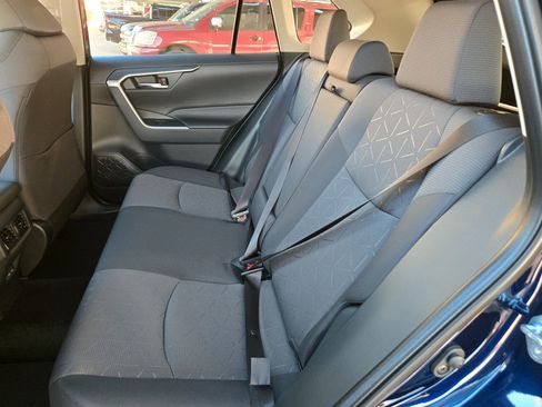 New 2025 Toyota RAV4 XLE w/ Convenience Package image 18