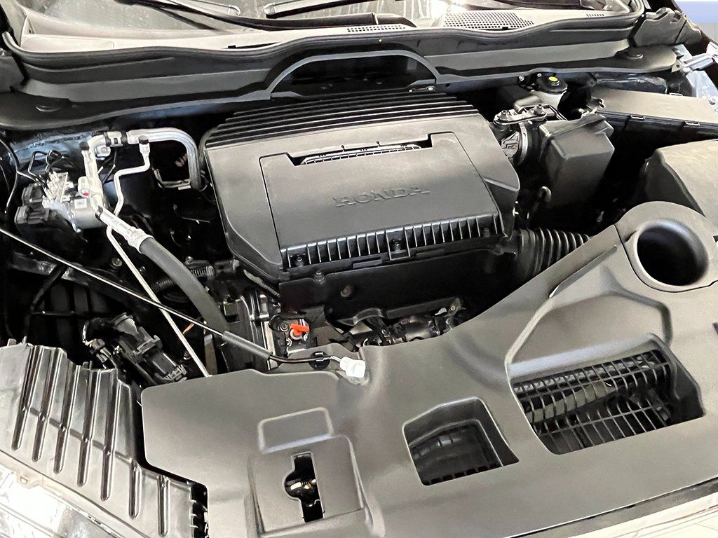 New 2026 Honda Pilot Elite image 12