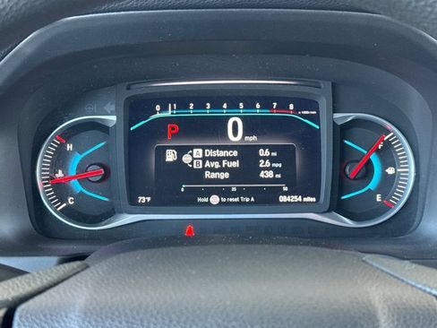 Certified 2020 Honda Pilot EX image 32