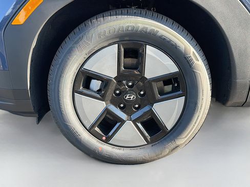 New 2026 Hyundai Santa Fe SEL image 39