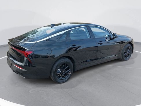 New 2026 Kia K5 LXS image 5