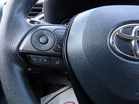 Used 2024 Toyota RAV4 LE image 30