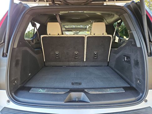 Used 2021 Cadillac Escalade ESV Sport w/ Driver Assist Tech Package image 29