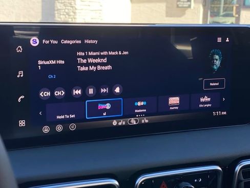 New 2026 Nissan Sentra SV image 21