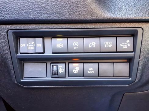 New 2026 Toyota Tundra SR5 RWD image 14