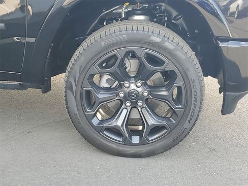 Used 2023 RAM 1500 Limited image 5