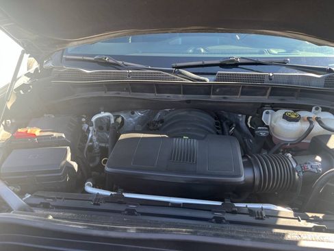Used 2019 GMC Sierra 1500 Denali w/ Driver Alert Package II AWD/4WD image 15