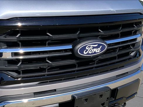 Used 2024 Ford F150 XLT w/ Mobile Office Package AWD/4WD image 31