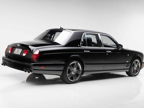 Used 2009 Bentley Arnage T RWD image 11