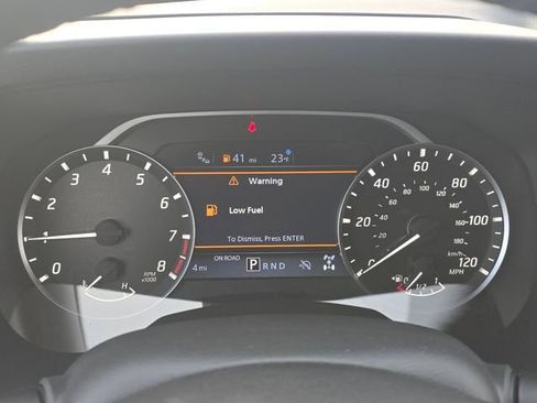 New 2026 Nissan Frontier SV w/ All-Weather Content Package image 31