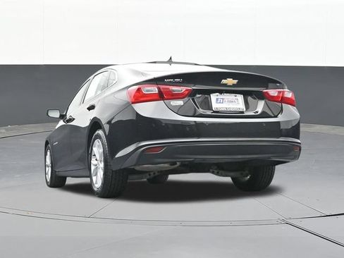 Used 2024 Chevrolet Malibu LT FWD image 45