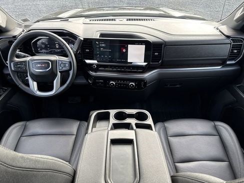 Certified 2024 GMC Sierra 1500 SLT image 20